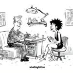 Salaire d un Tatoueur