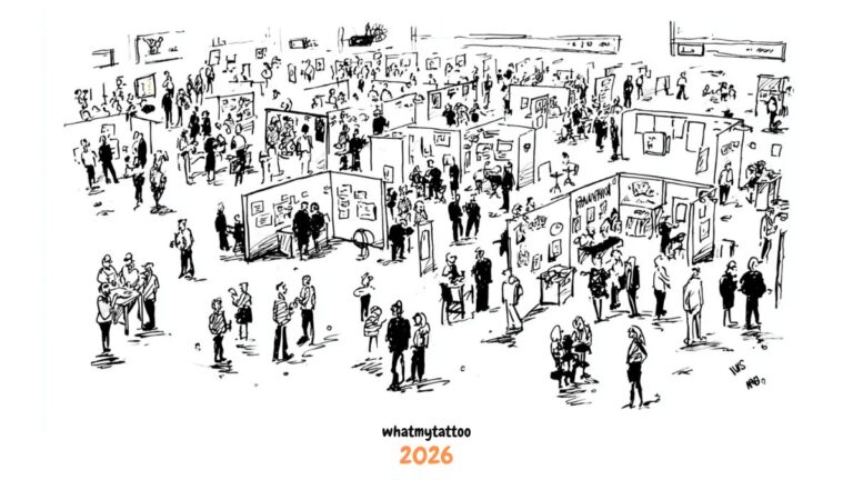 les 17 festival tatouage en 2026