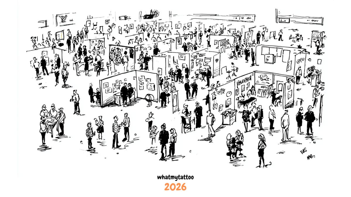 les 17 festival tatouage en 2026