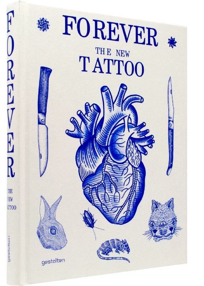 Forever The New Tattoo Forever The New Tattoo