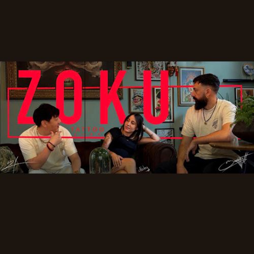 Jo Maddraft / zer0sen
