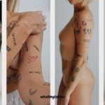inspiration de Tatouages sur le bras pour Femme