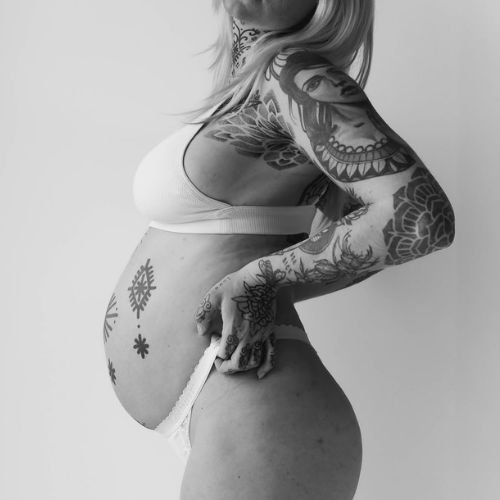 tatouage bras femme genausonuranders